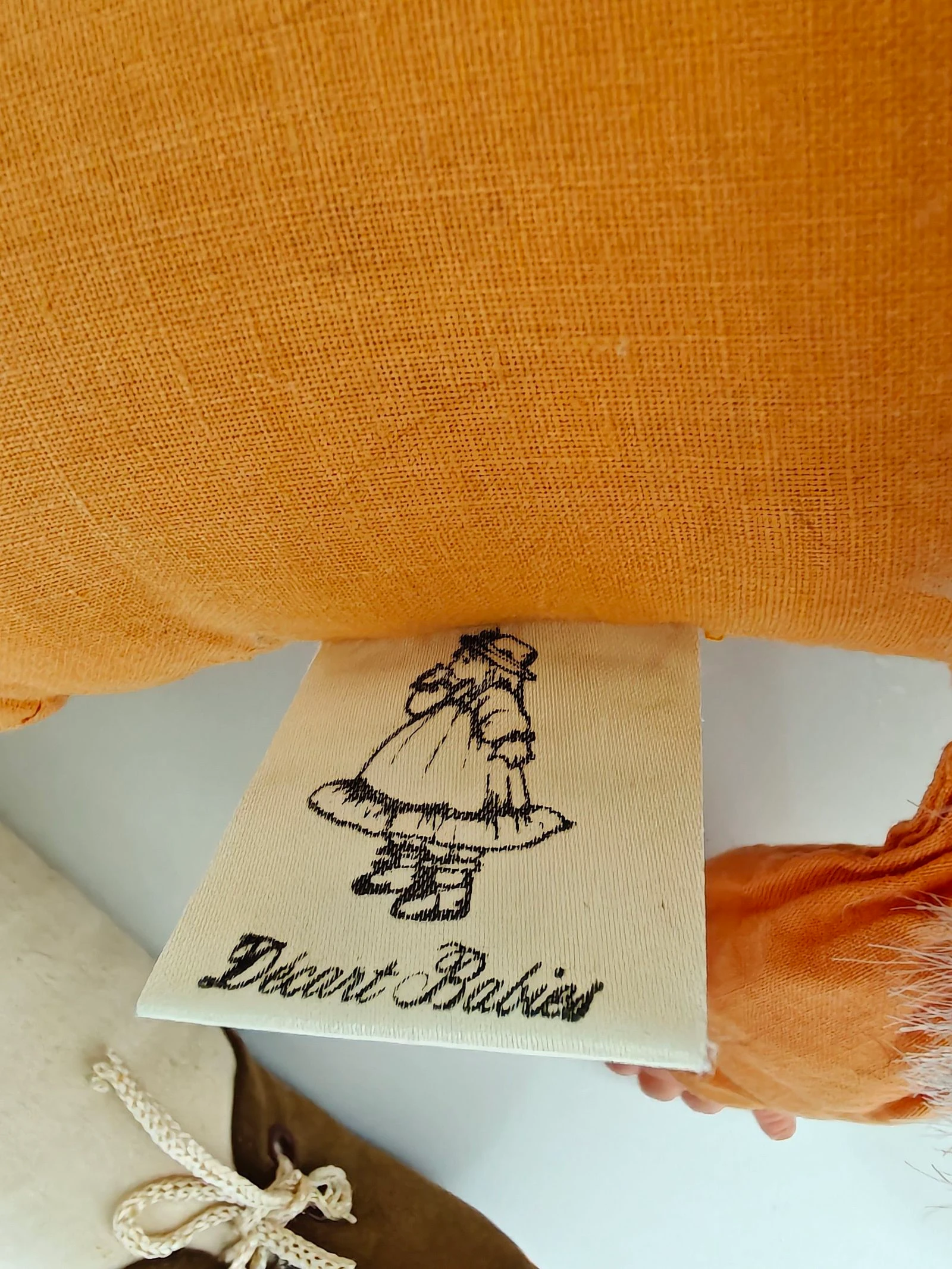 Vintage pop van Pauline B Jonness Jacobsen – photo 9